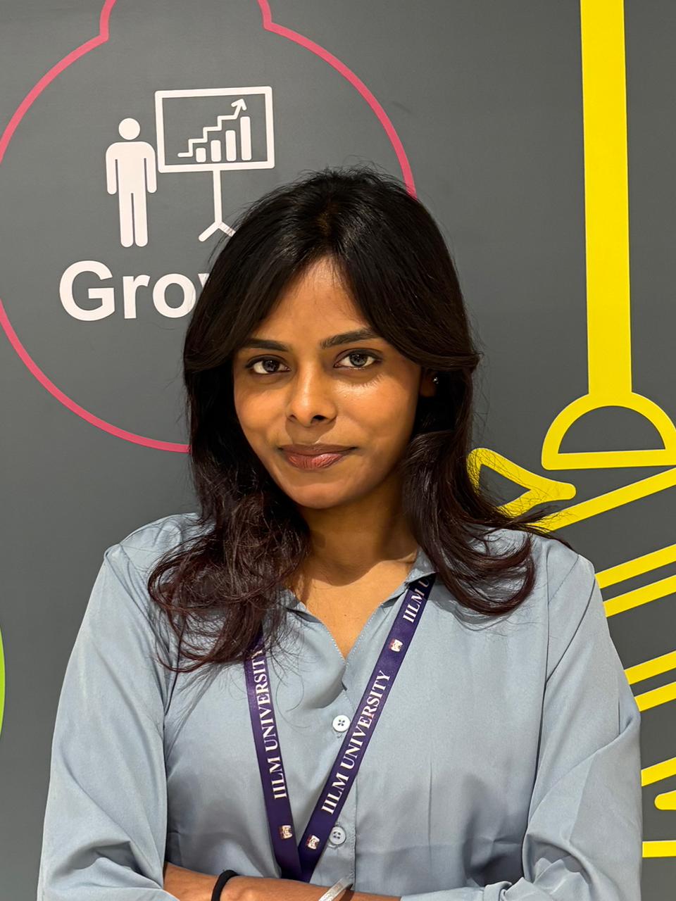 Khushi Gupta — Cloud & DevOps Engineer